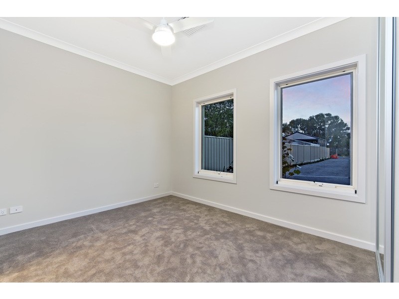 Res 1 and 2 28 Alma Terrace, Seaton SA 5023