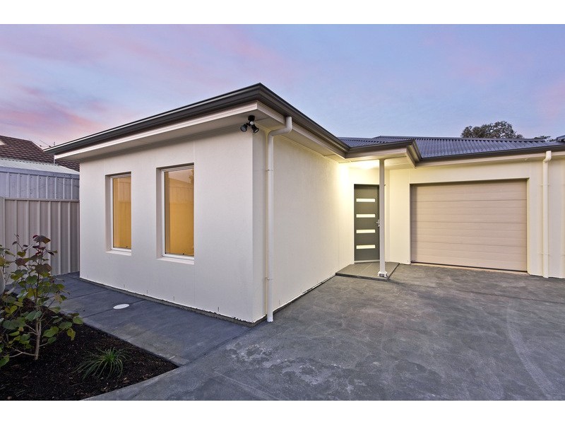 Res 1 and 2 28 Alma Terrace, Seaton SA 5023