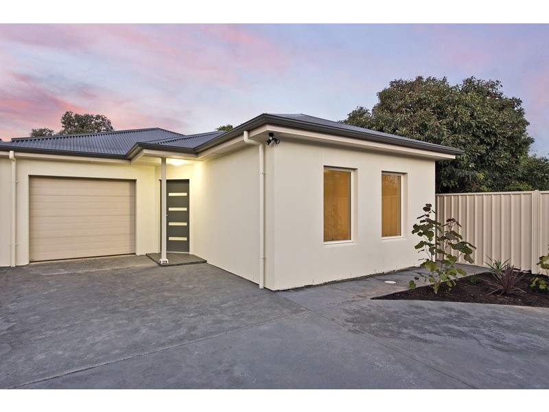 Res 1 and 2 28 Alma Terrace, Seaton SA 5023