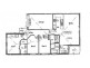 Res 1 and 2 28 Alma Terrace, Seaton SA 5023 Floorplan