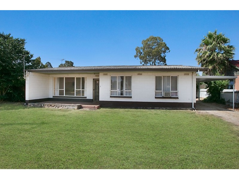 3 Willison Road, Elizabeth South SA 5112
