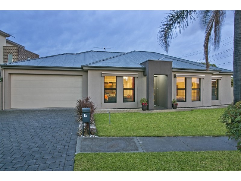 6A Burford Road, Henley Beach South SA 5022