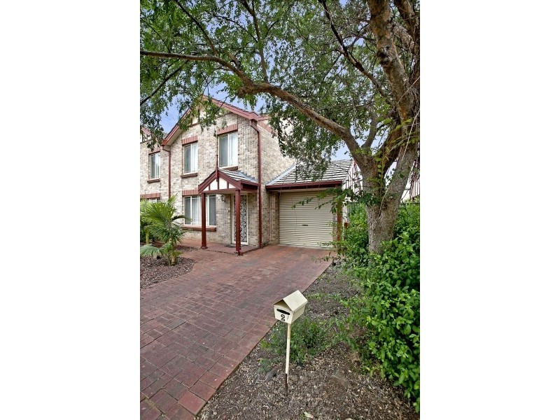 2/390 Regency Rd, Prospect SA 5082
