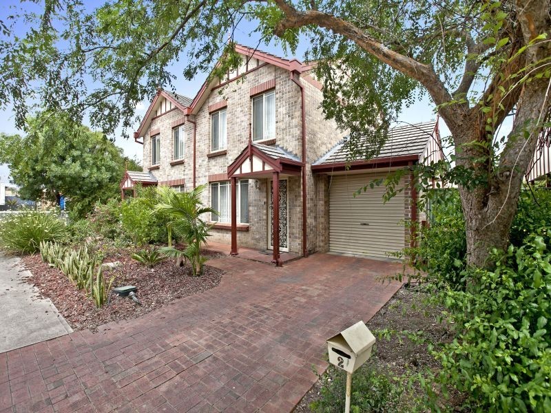 2/390 Regency Rd, Prospect SA 5082