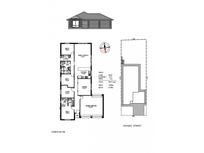 36 Haynes Street, Whyalla Norrie SA 5608