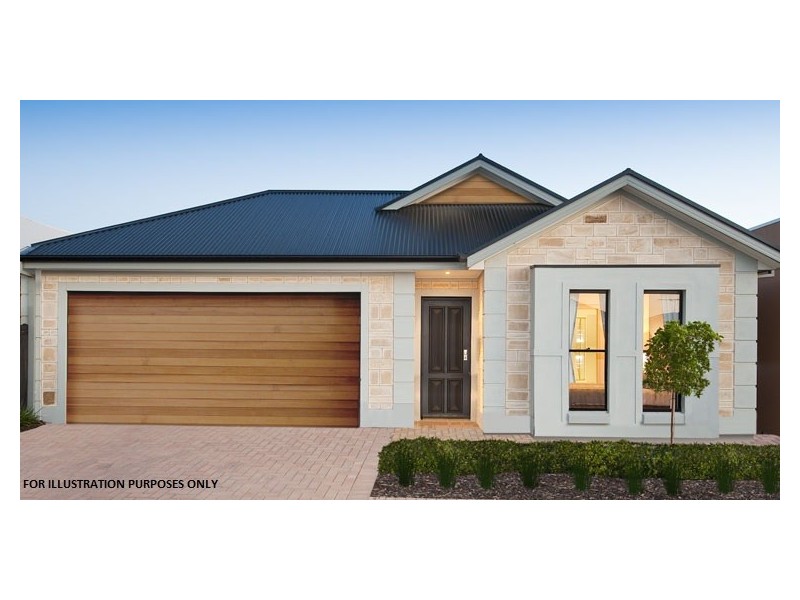 Lot 100, 58A Cnr McKenzie St and Hillsdale Ave, Coromandel Valley SA 5051