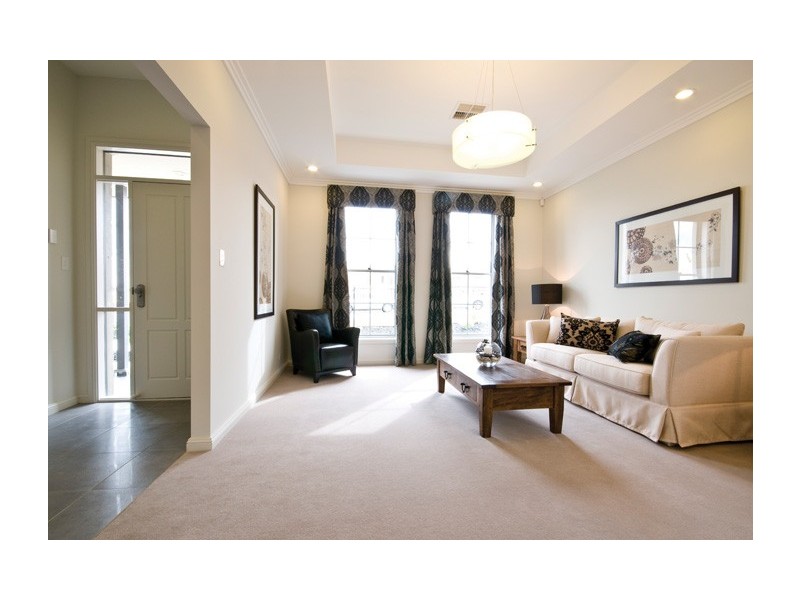 Lot 100, 58A Cnr McKenzie St and Hillsdale Ave, Coromandel Valley SA 5051