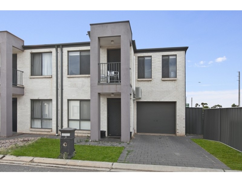 3 Hamra Drive, Smithfield SA 5114