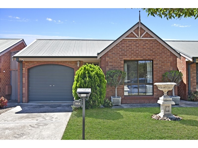 2/66A Birdwood Terrace, North Plympton SA 5037
