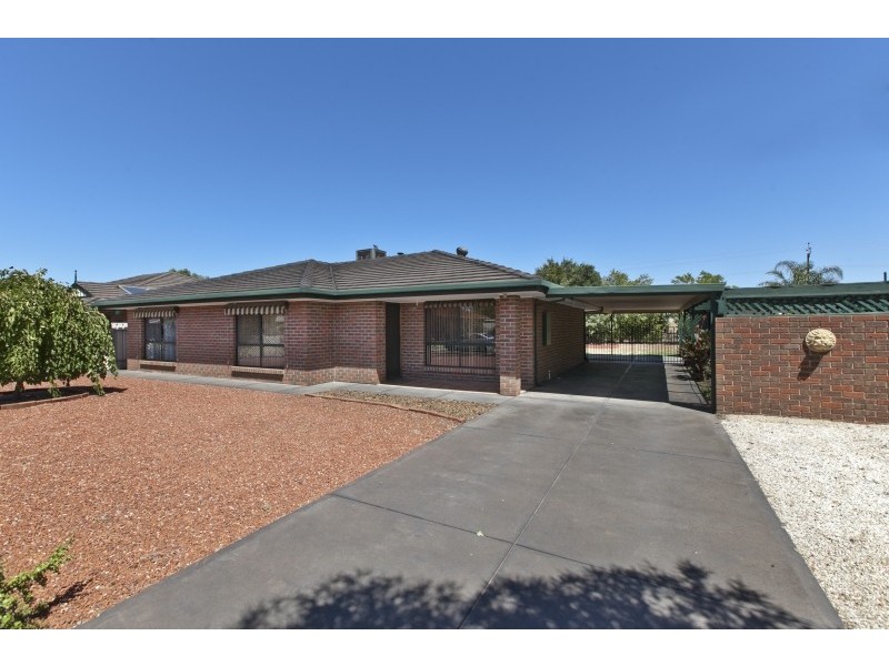 4 Andrews Court REID via, Gawler SA 5118