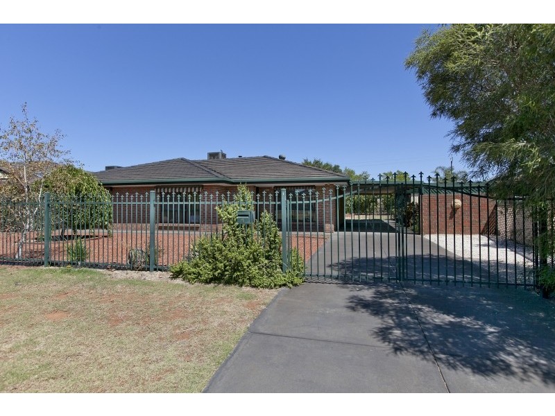 4 Andrews Court REID via, Gawler SA 5118