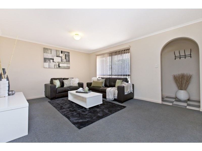 4 Andrews Court REID via, Gawler SA 5118
