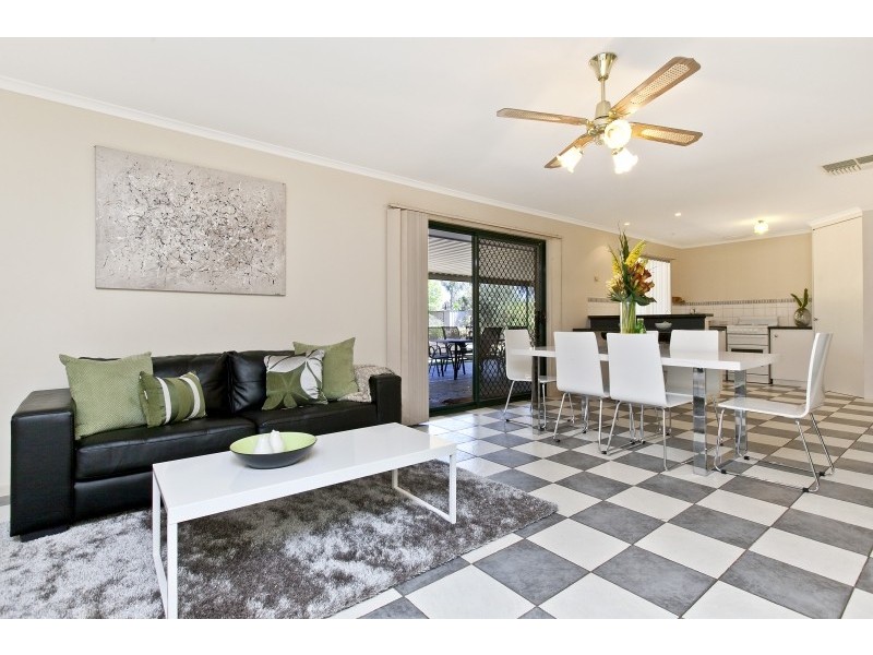 4 Andrews Court REID via, Gawler SA 5118