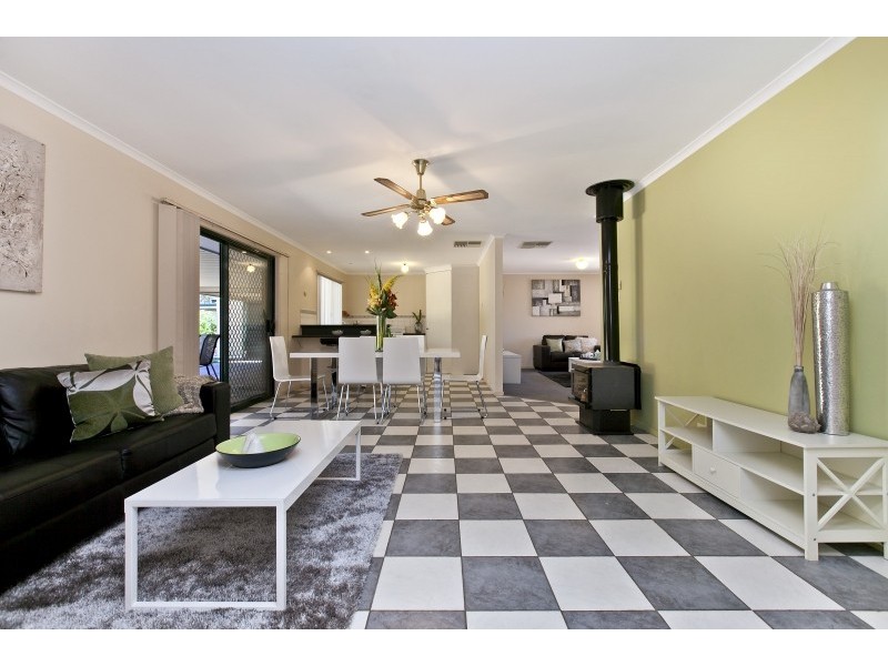 4 Andrews Court REID via, Gawler SA 5118