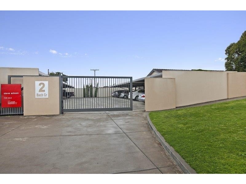 9/2 Bach Street, Seaton SA 5023