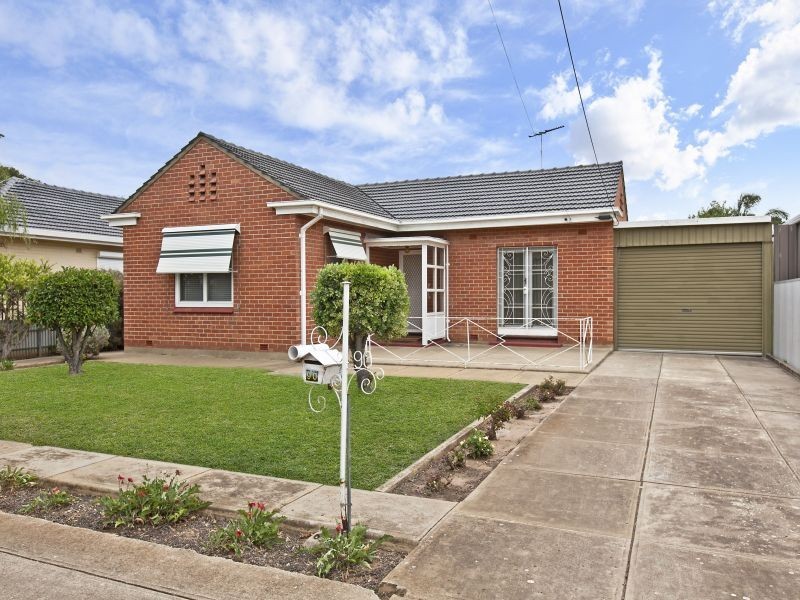 90 Reserve Parade, Findon SA 5023