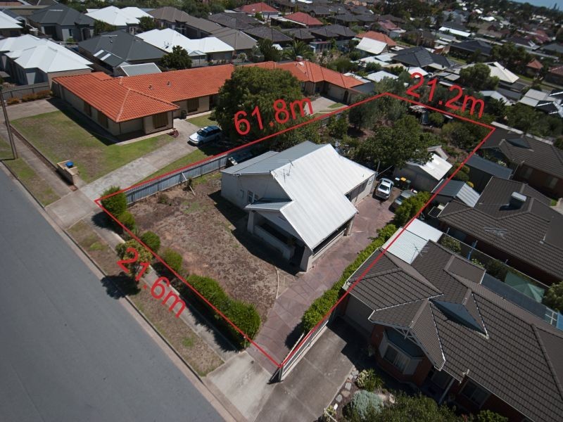 8 (Lot 3) Golfers Avenue, Seaton SA 5023