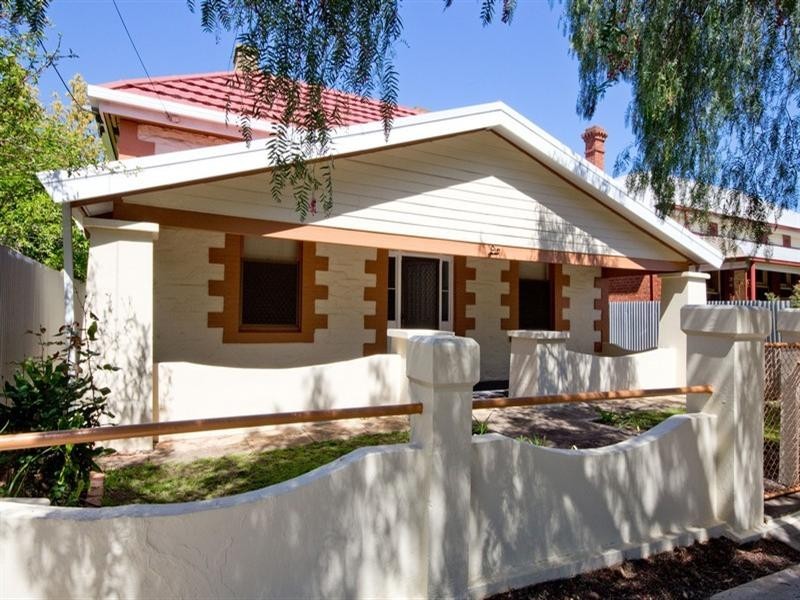 19 Hughes St, Mile End SA 5031