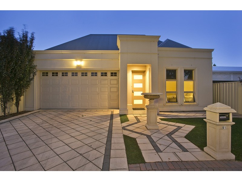 61 Lexington Road, Henley Beach South SA 5022