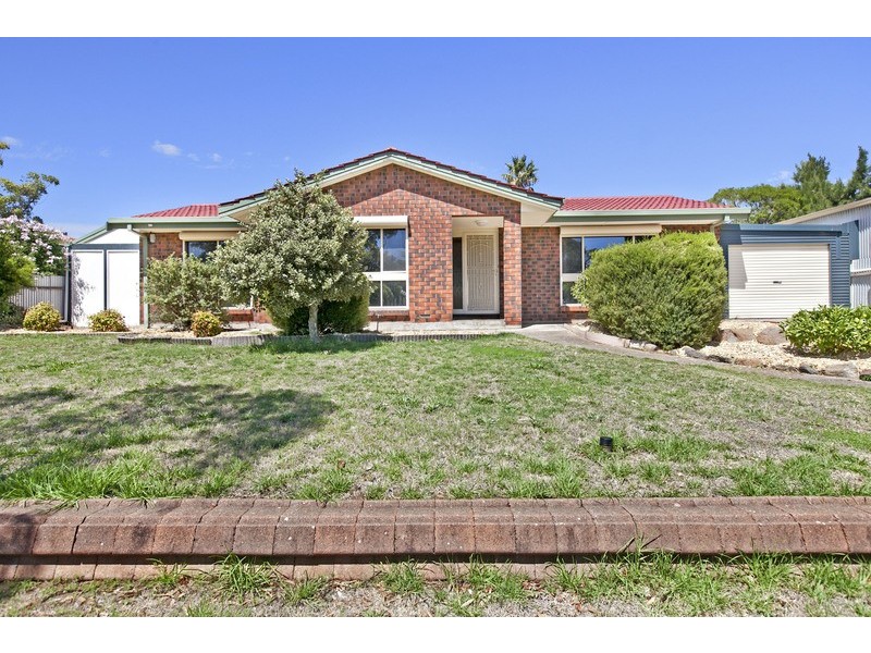 40 Baxter Avenue, Surrey Downs SA 5126