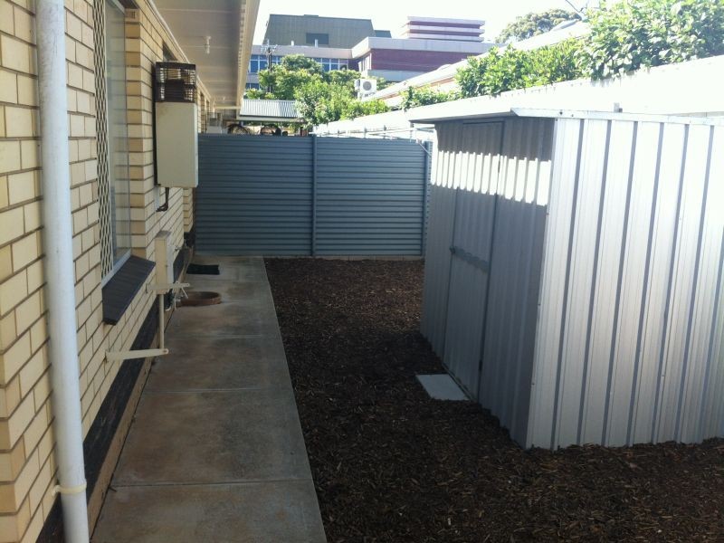 Unit 5, 21 Woodville Road, Woodville SA 5011