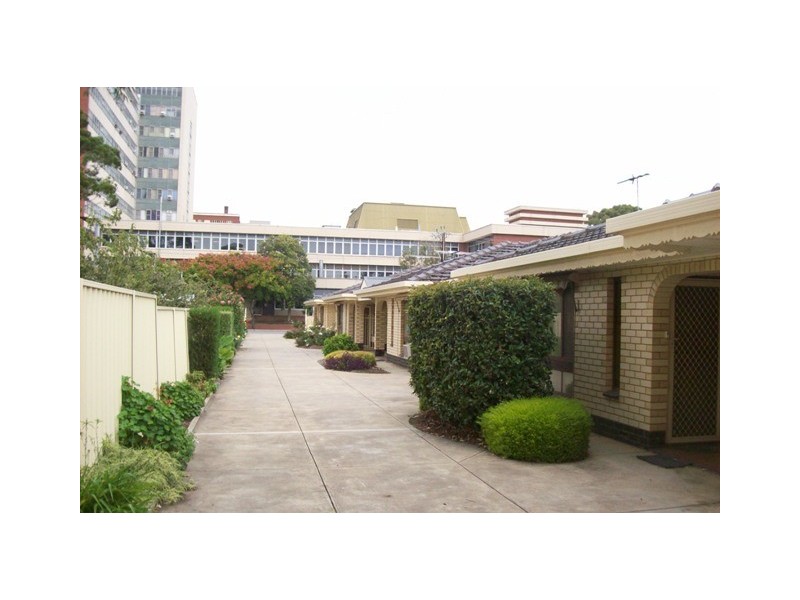 Unit 5, 21 Woodville Road, Woodville SA 5011