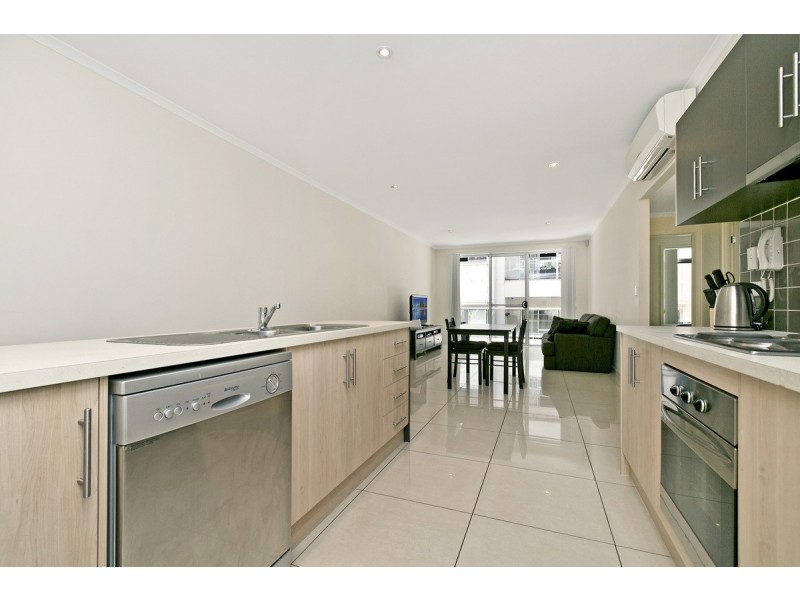 2/22-26 Goodall Parade, Mawson Lakes SA 5095