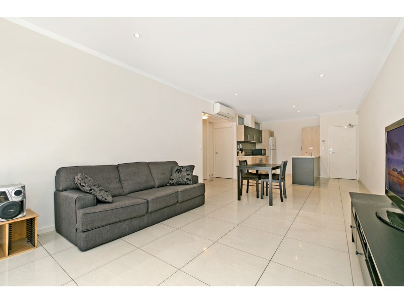 2/22-26 Goodall Parade, Mawson Lakes SA 5095