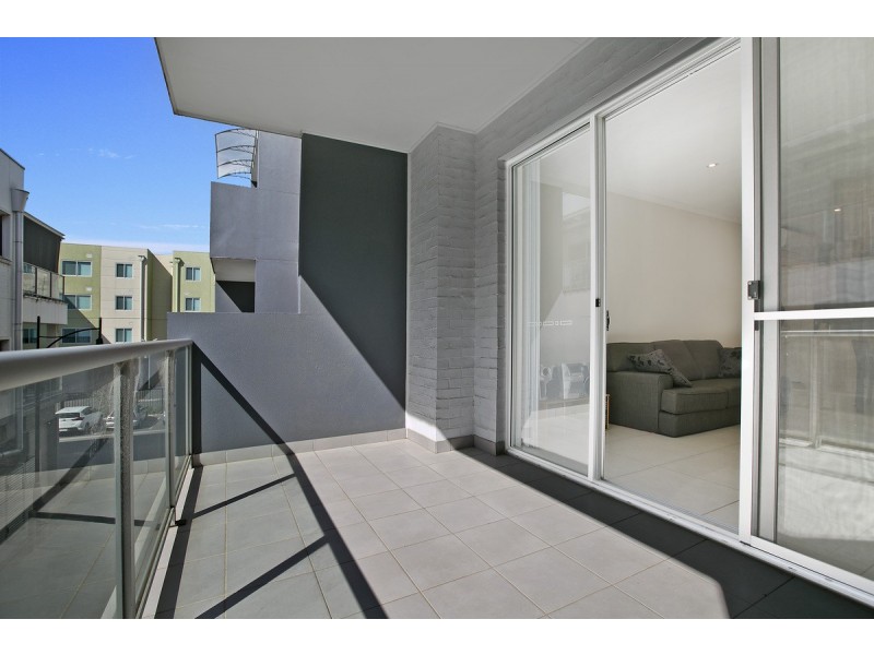 2/22-26 Goodall Parade, Mawson Lakes SA 5095