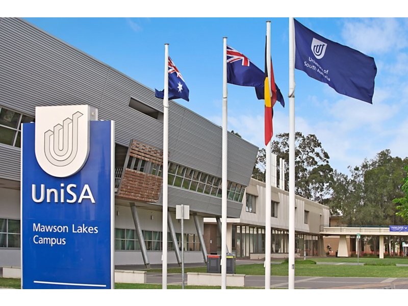 2/22-26 Goodall Parade, Mawson Lakes SA 5095