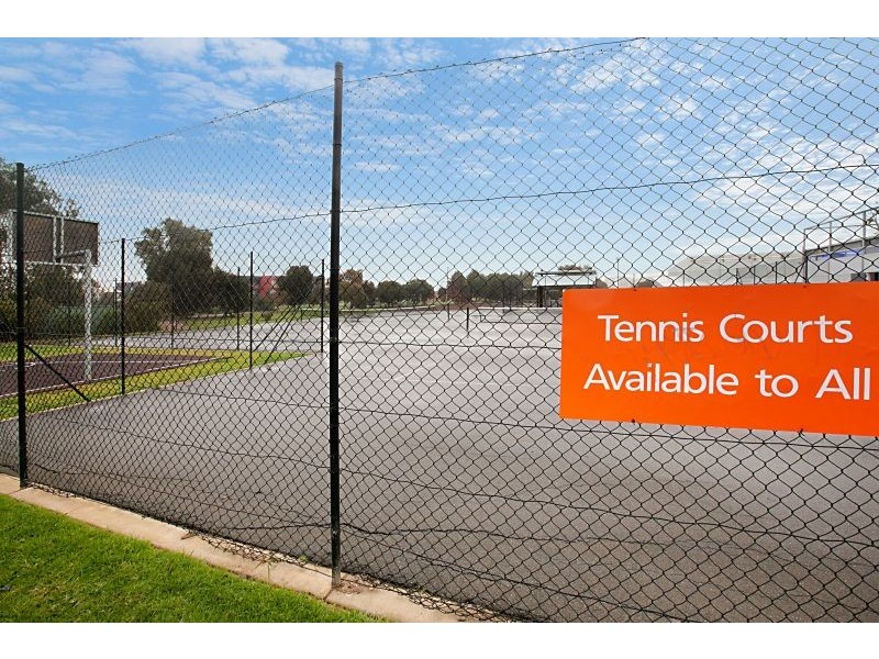 2/22-26 Goodall Parade, Mawson Lakes SA 5095