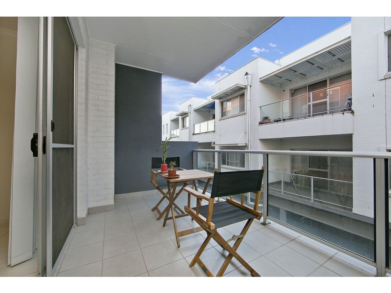 3/22-26 Goodall Parade, Mawson Lakes SA 5095