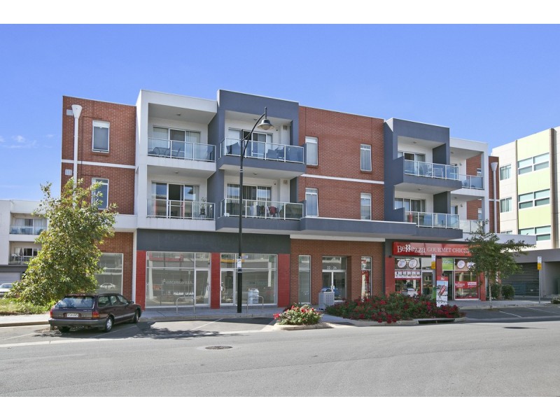 3/22-26 Goodall Parade, Mawson Lakes SA 5095