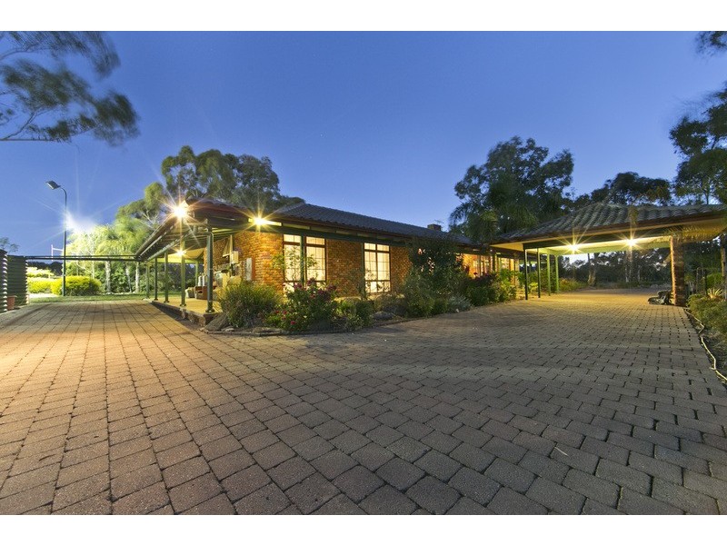 23 Vivian Road, Uleybury SA 5114