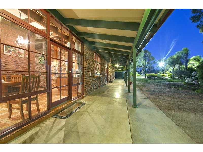 23 Vivian Road, Uleybury SA 5114