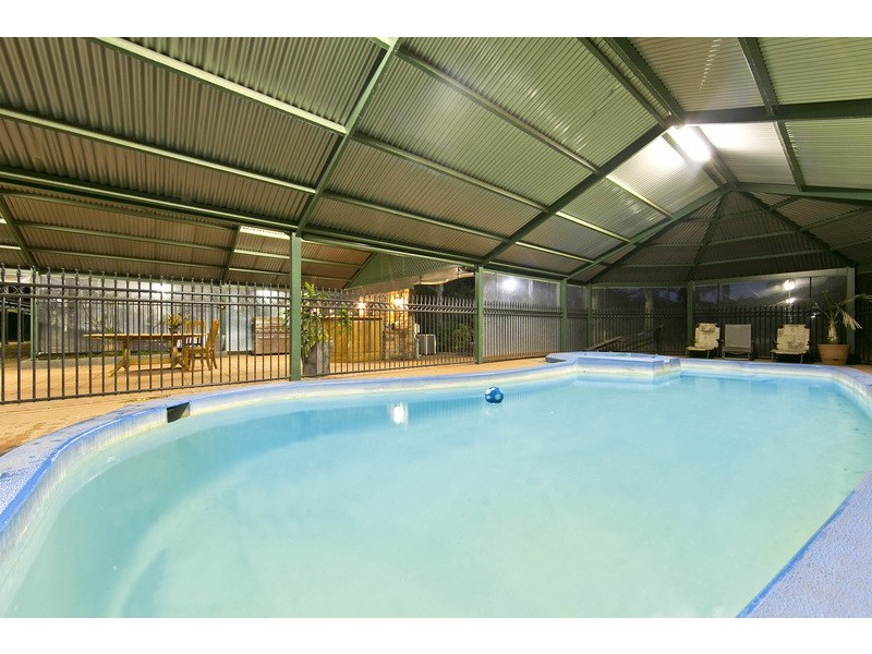 23 Vivian Road, Uleybury SA 5114