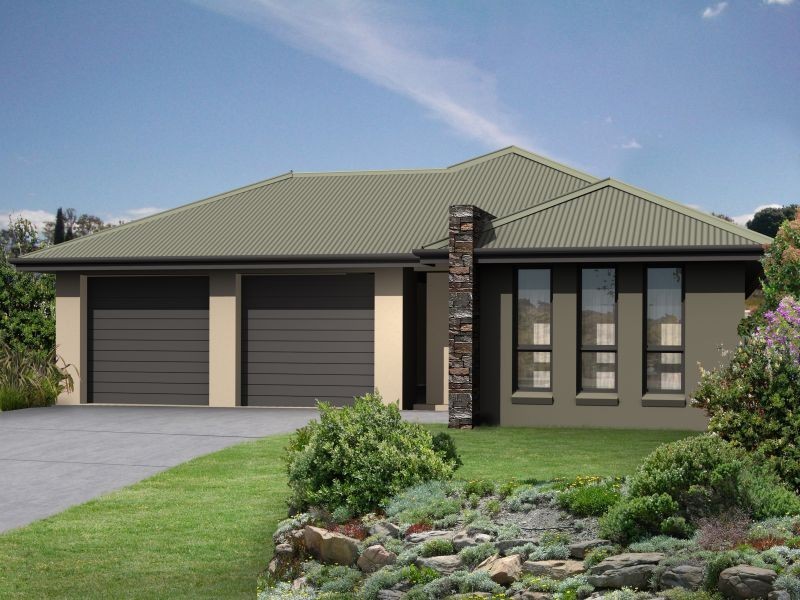 Lot 102 Bartlett Street, Elizabeth Downs SA 5113