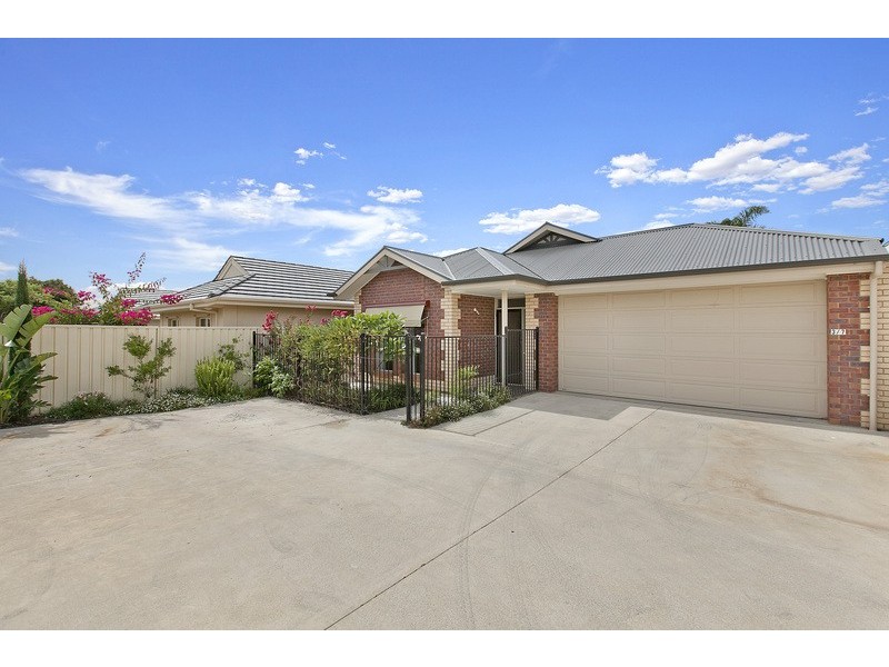 3/7 Minna Terrace, Semaphore Park SA 5019