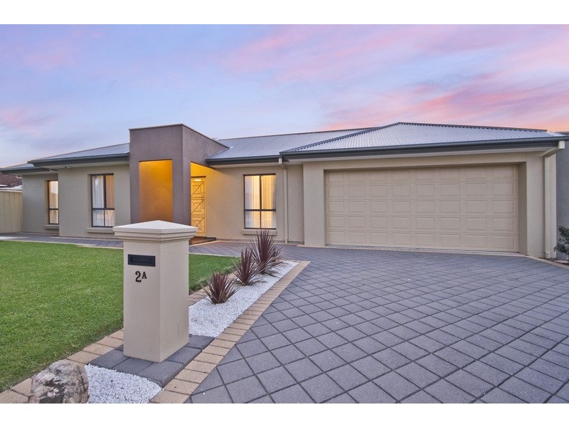 2A McEwan Avenue, Seaton SA 5023