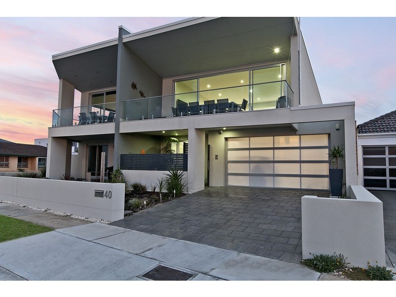 40 Seaview Road, West Beach SA 5024