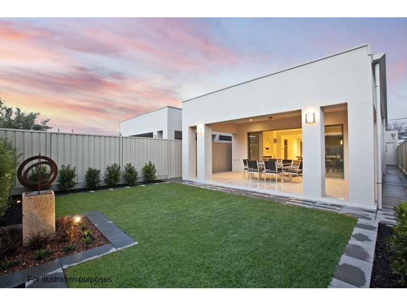 7 and 7A Lexington Road, Henley Beach South SA 5022