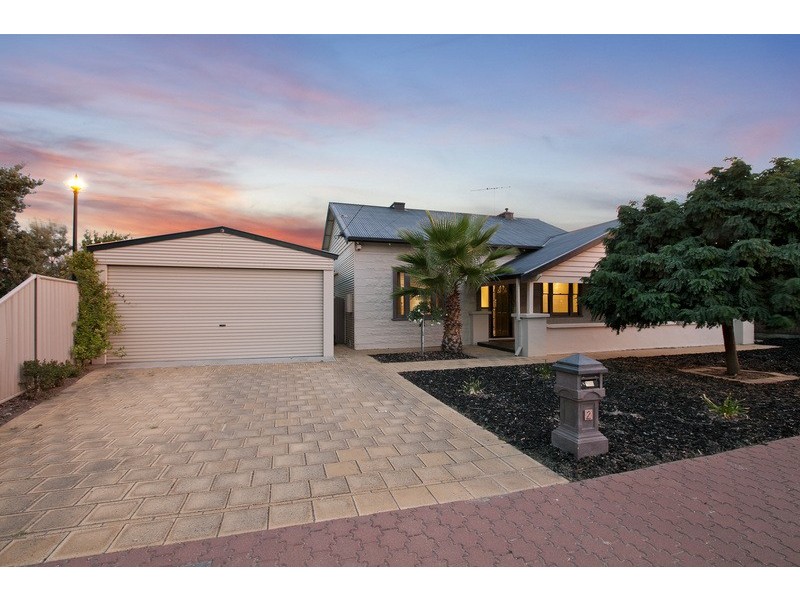2 Tracy Street, Exeter SA 5019