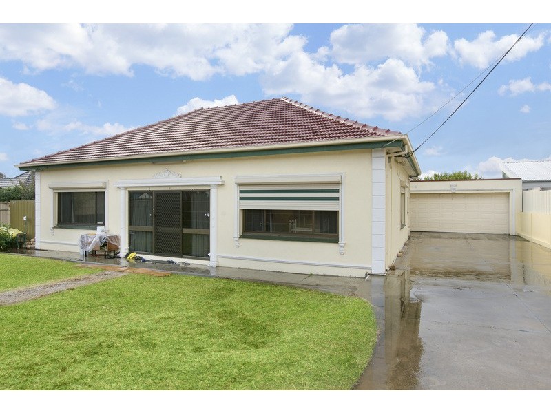 554 Regency Road, Broadview SA 5083