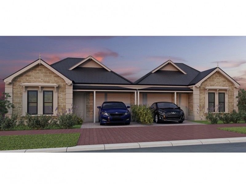 Res. 1, 74 Bosanquet Avenue, Prospect SA 5082