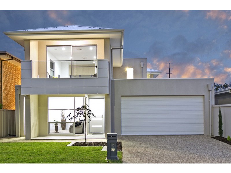 13 Menkens Street, Fulham Gardens SA 5024