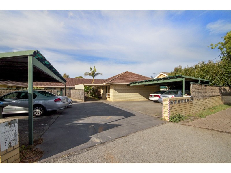 Unit 2, 11 Price Avenue, Klemzig SA 5087
