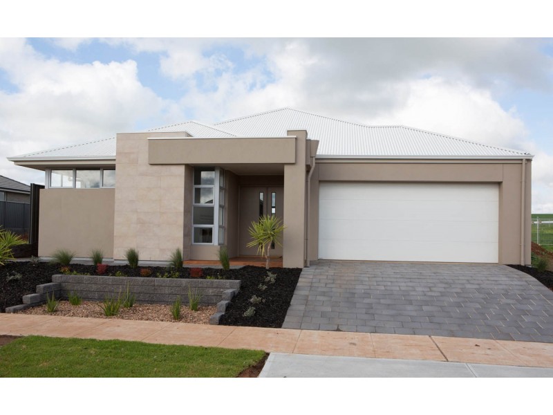 Lot 1 Bridgman Road, Findon SA 5023