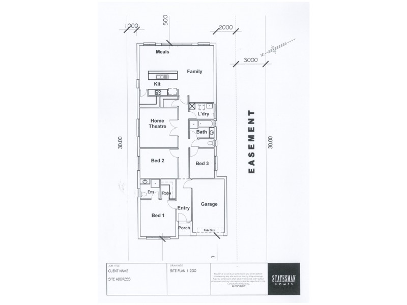 Lot 1 Bridgman Road, Findon SA 5023
