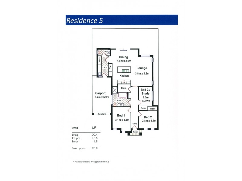 5/19-21 Sampson Road, Mitchell Park SA 5043
