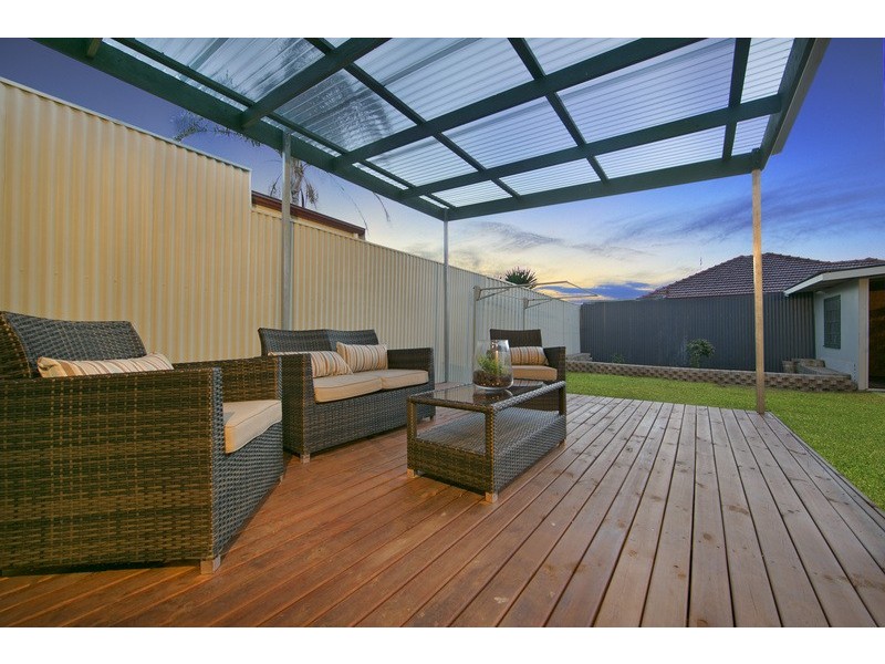 35 Russell Street, Ethelton SA 5015